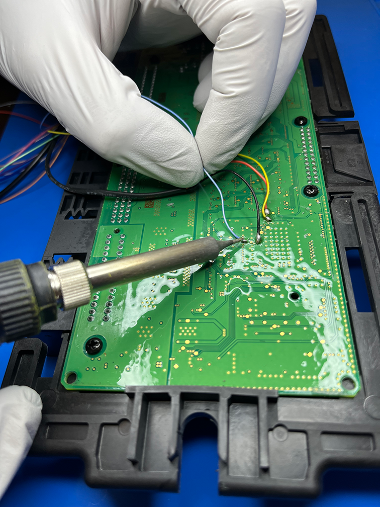 Repair